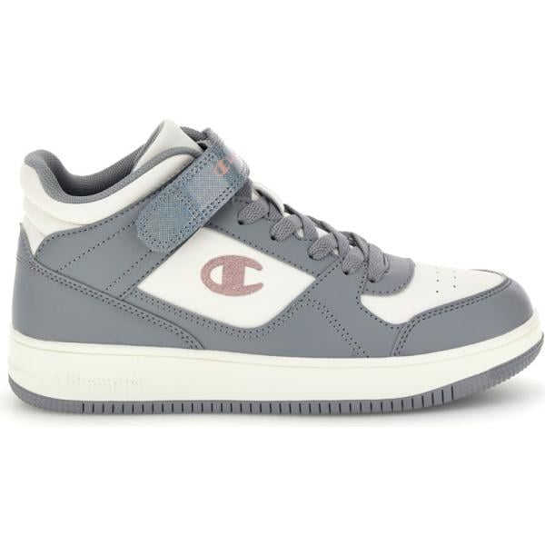 Sneakers alte da donna con lacci Champion