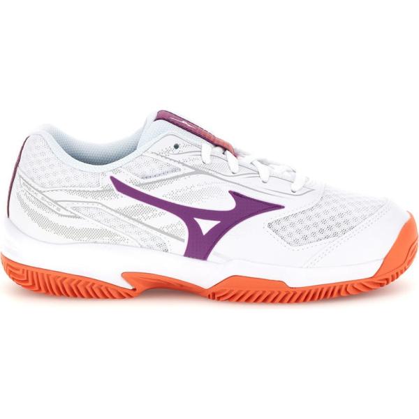 sneakers Mizuno bianco
