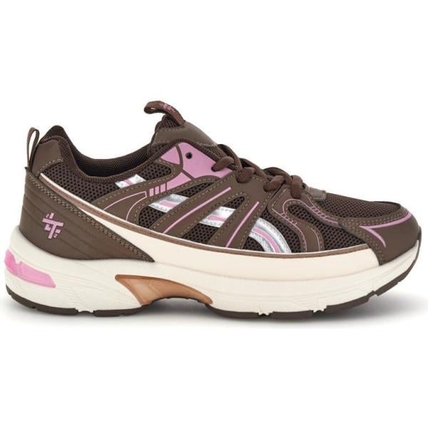 Sneakers da donna con lacci 2T2L 2T2L