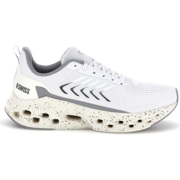 sneakers K-Swiss bianco