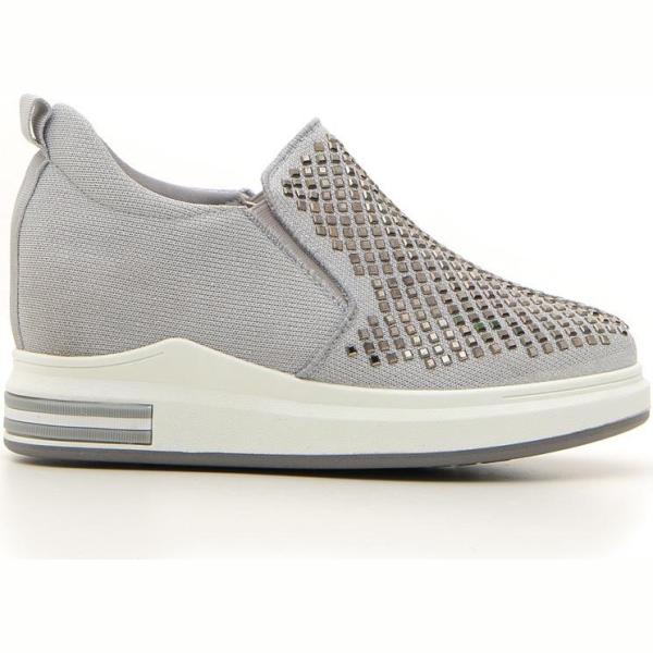 sneakers Cafe Cost grigio