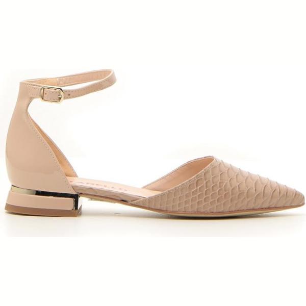 ballerine Pittarello multicolore