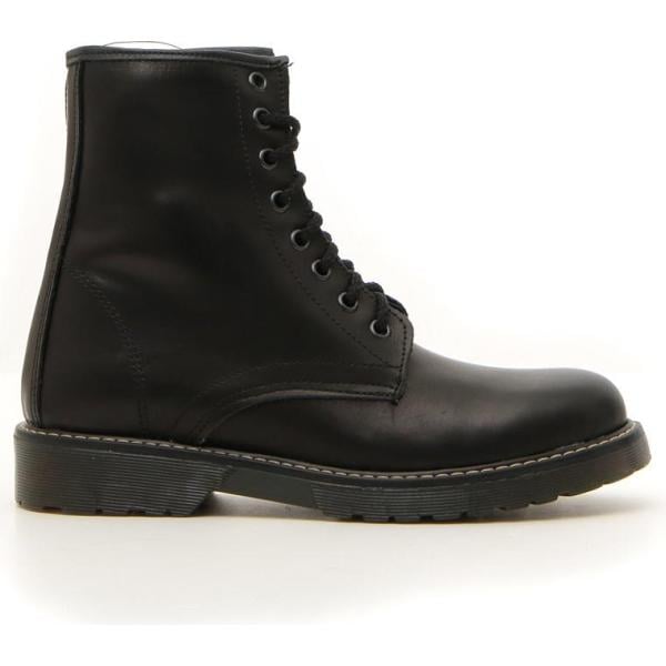 anfibi Pittarello Glam nero