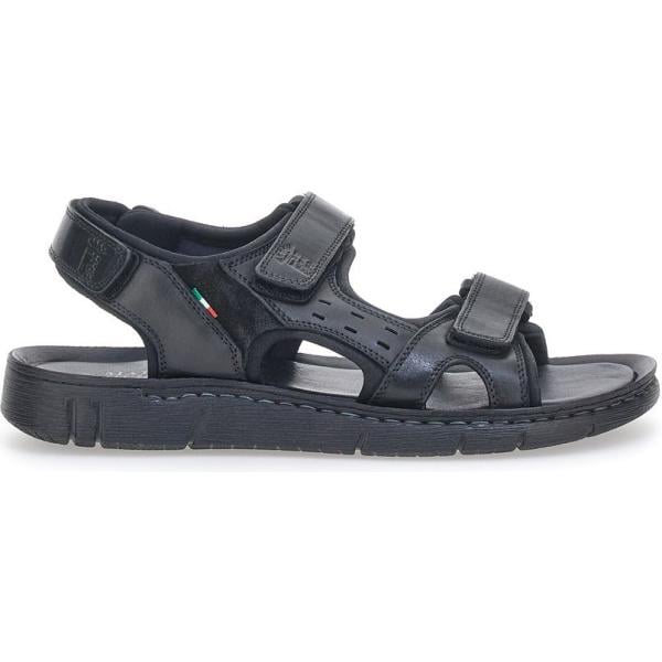 sandali Marina Militare grigio