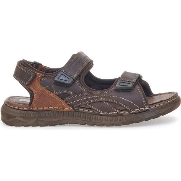 sandali Pittarello Active marrone