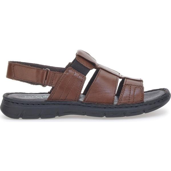 sandali Pittarello Eco marrone