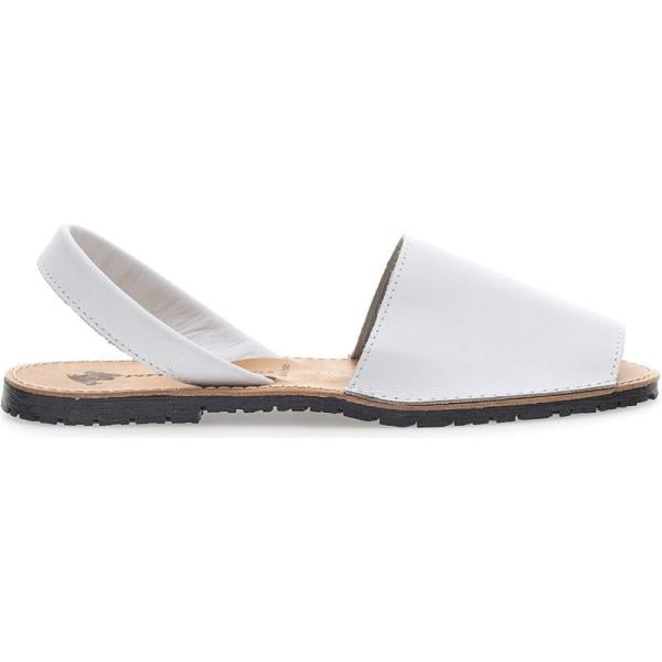 sandali Pittarello Sun bianco