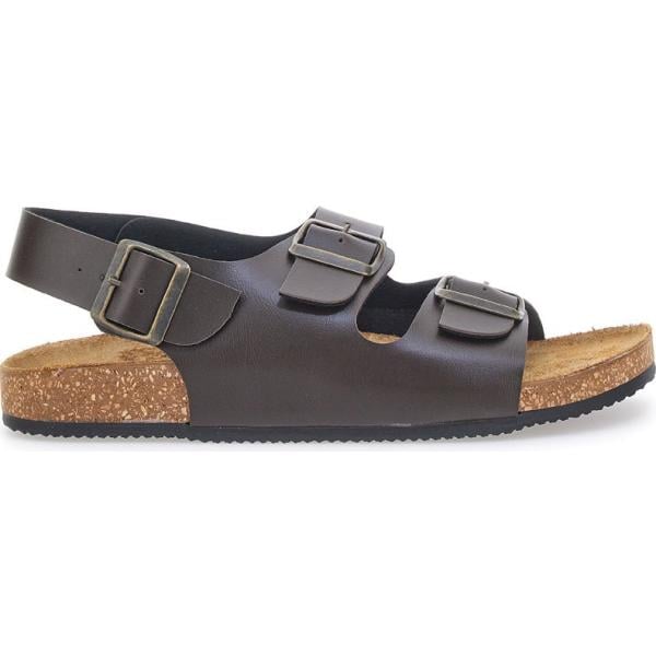 sandali Pittarello Bio marrone