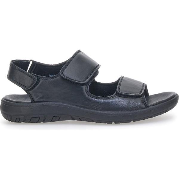 sandali Fly Dinamic nero