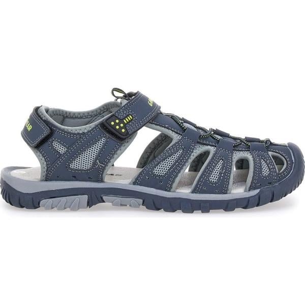 sandali Goodyear blu