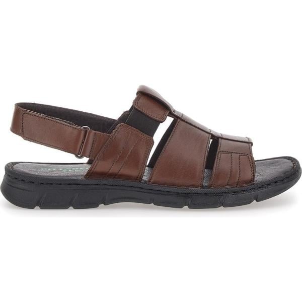 sandali Pittarello Eco marrone