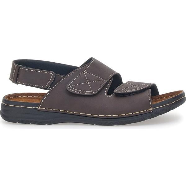 sandali Jerpoint grigio