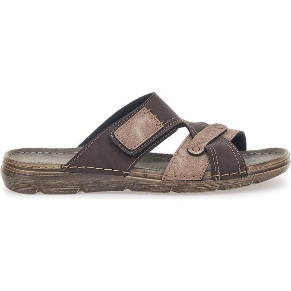 sandali Jerpoint marrone