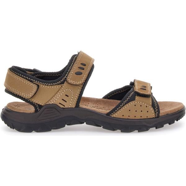 sandali Fly Dinamic grigio