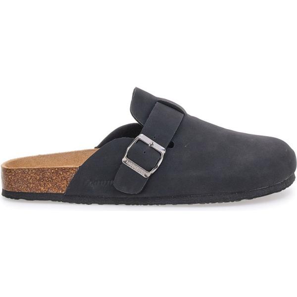sandali Goodyear nero