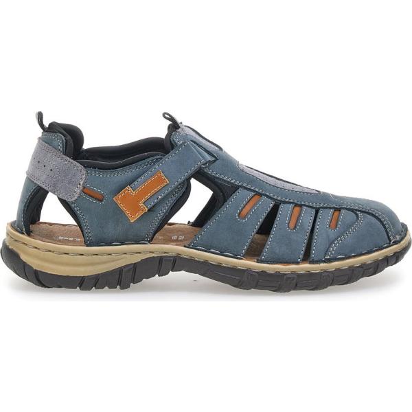 sandali Pittarello Eco marrone