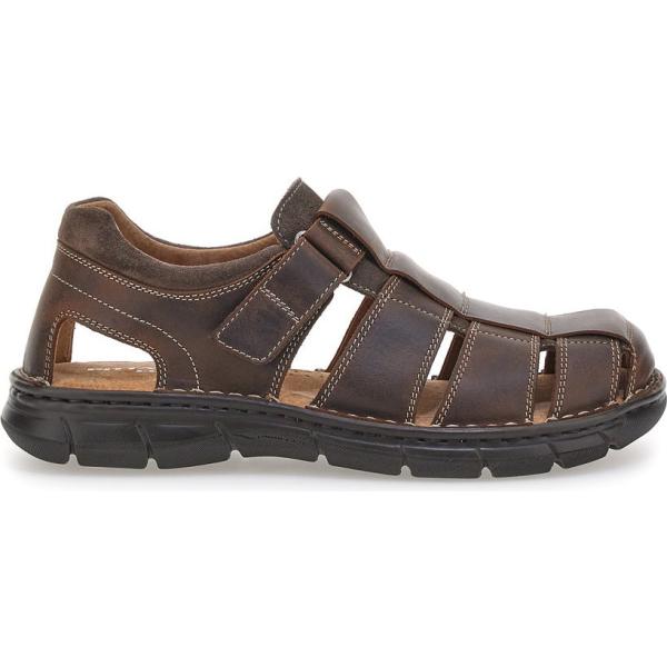 sandali Pittarello Eco marrone