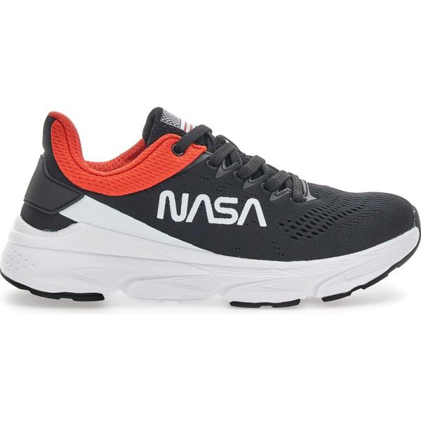 sneakers Nasa multicolore