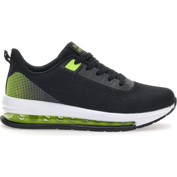 sneakers Max Dillan nero