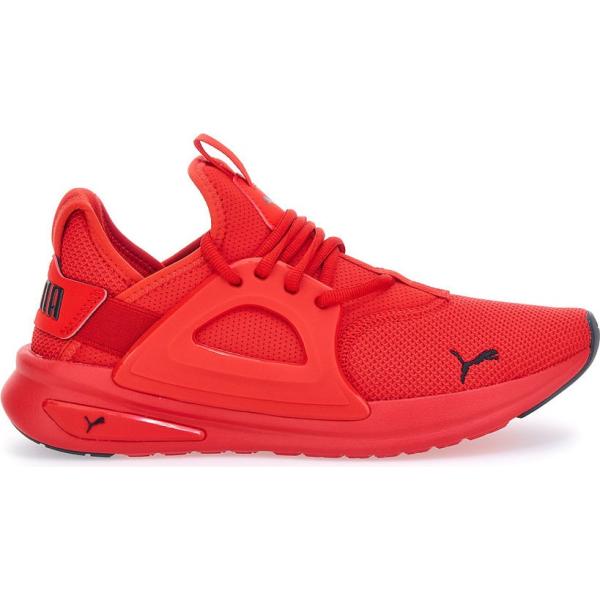 sneakers Puma rosso