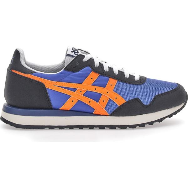 sneakers Asics blu