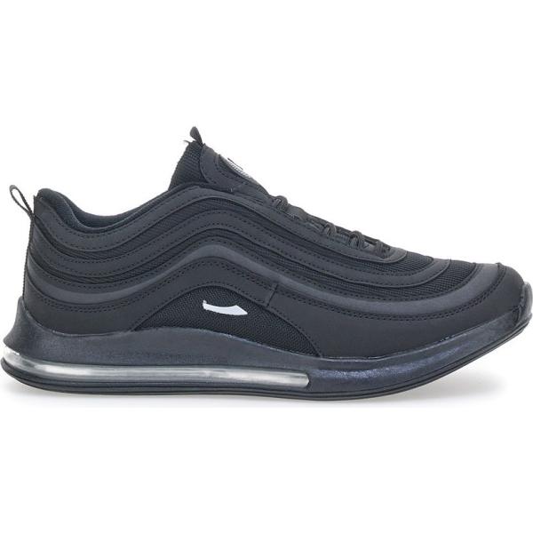 sneakers Canguro nero