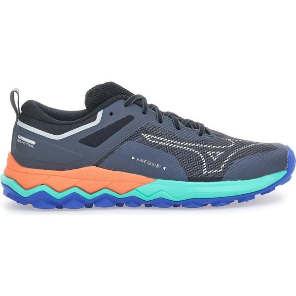 scarpe sportive Mizuno nero