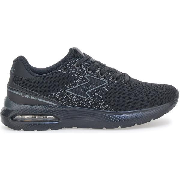 sneakers Etonic nero