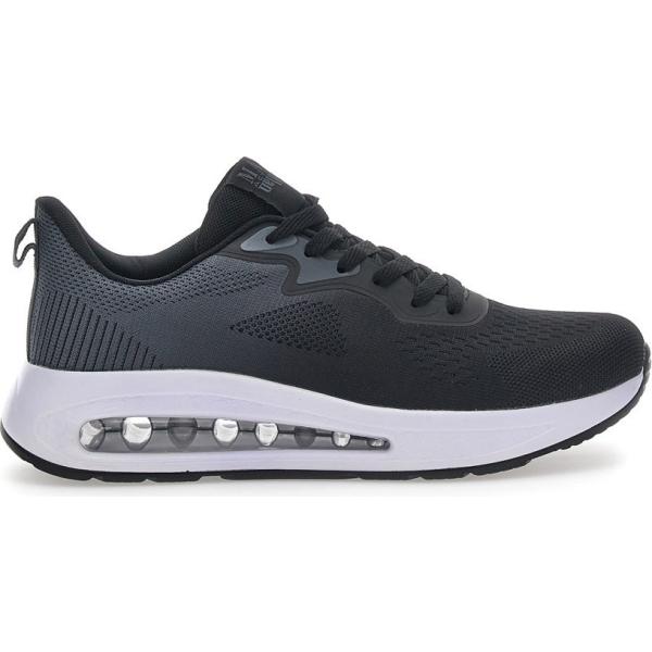 sneakers Max Dillan nero