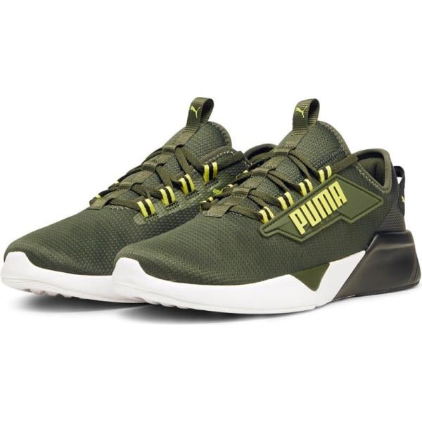 sneakers Puma verde