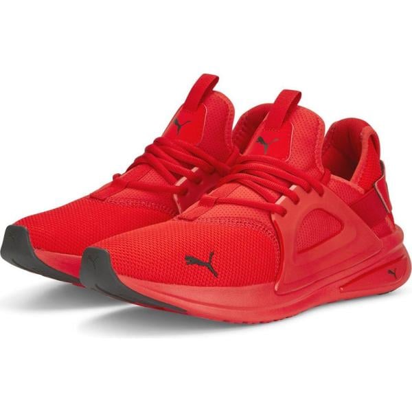 sneakers Puma rosso