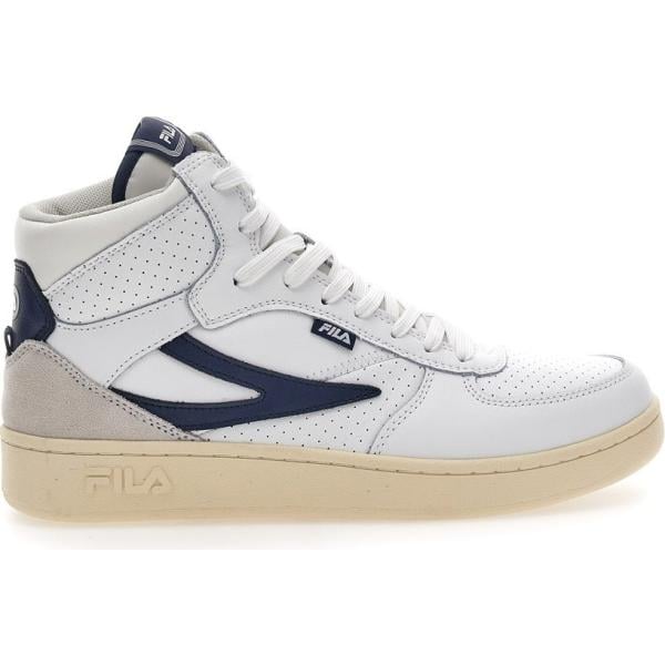 sneakers Fila bianco