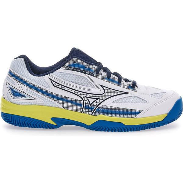 sneakers Mizuno bianco