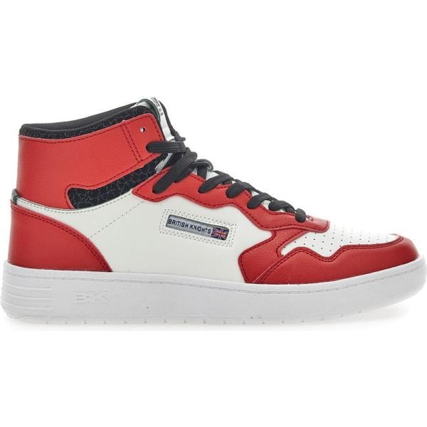 sneakers British Knights grigio