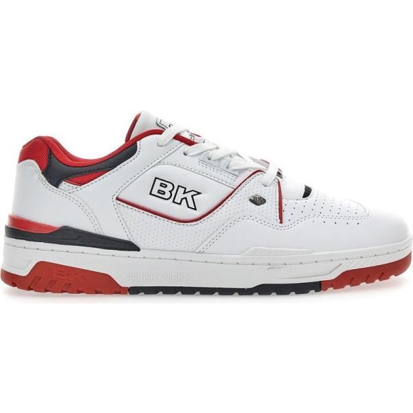 sneakers British Knights bianco