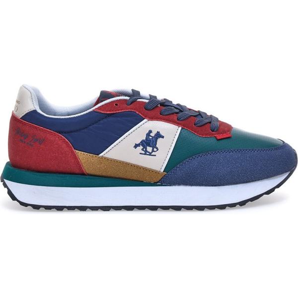 sneakers U.s. Grand Polo multicolore