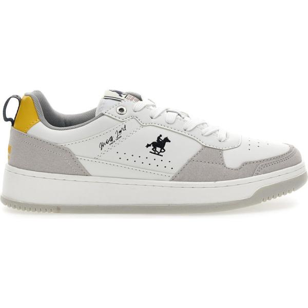 sneakers U.s. Grand Polo bianco