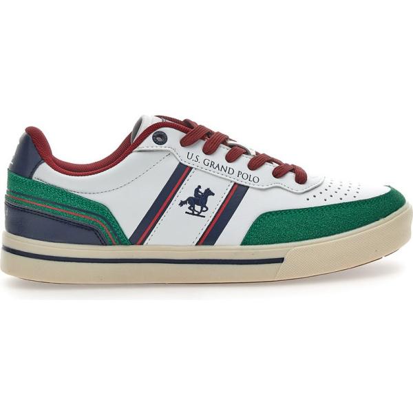 sneakers U.s. Grand Polo multicolore