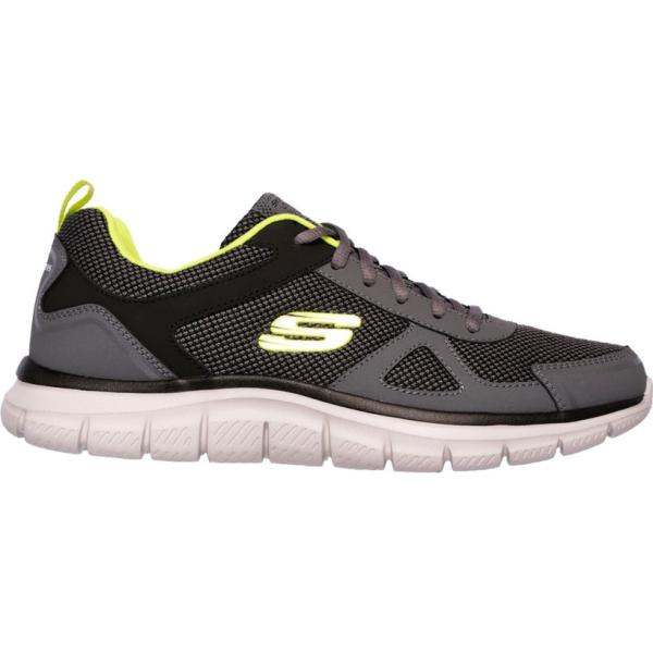 sneakers Skechers grigio