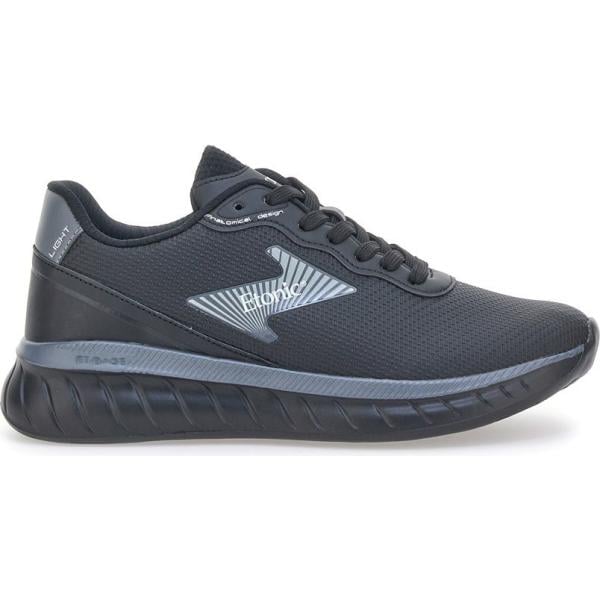 sneakers Etonic nero