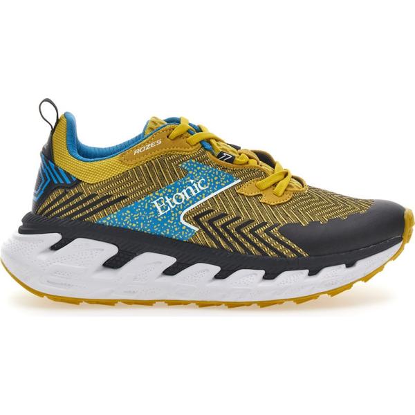 sneakers Etonic bianco