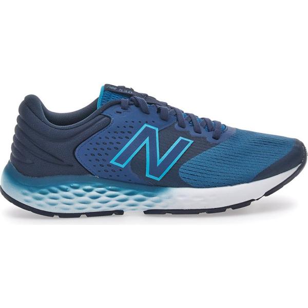 sneakers New Balance blu