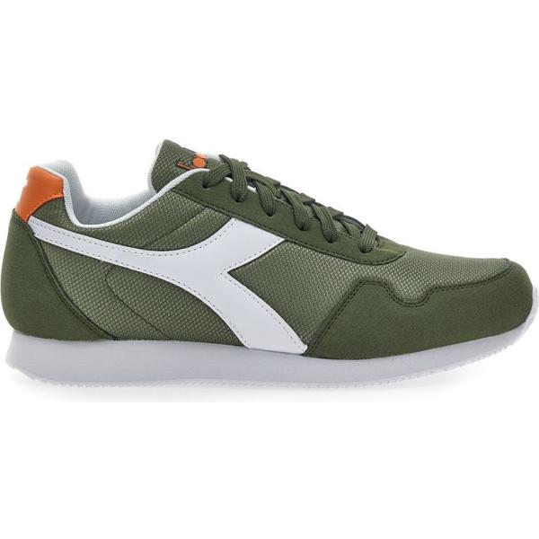sneakers Diadora verde
