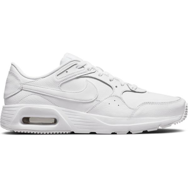sneakers Nike bianco