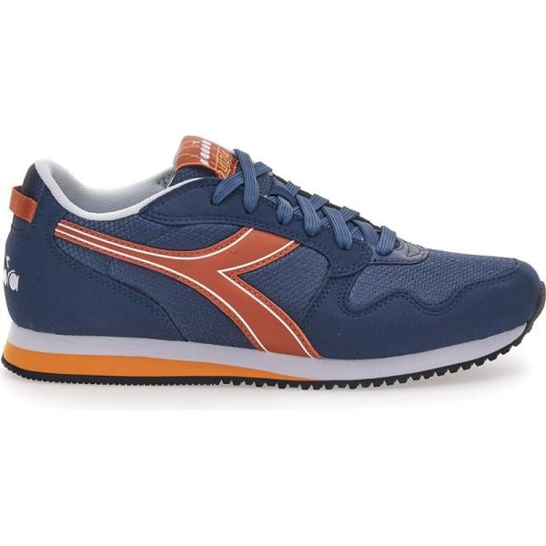 sneakers Diadora blu