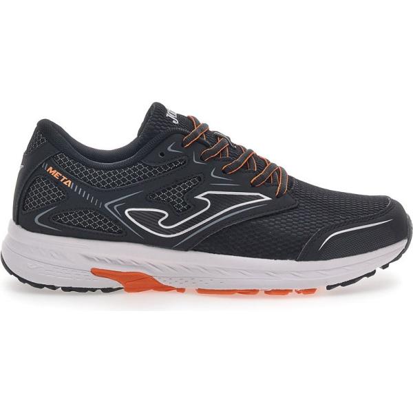 sneakers Joma nero