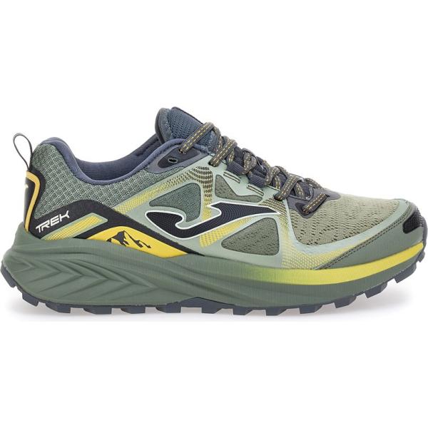sneakers Joma verde