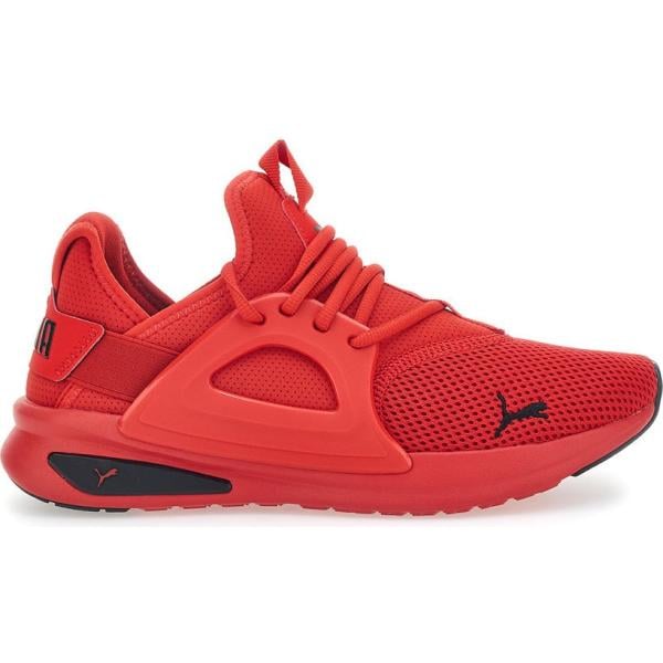sneakers Puma rosso