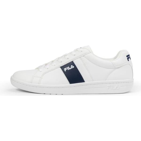sneakers Fila bianco