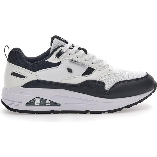 sneakers British Knights grigio